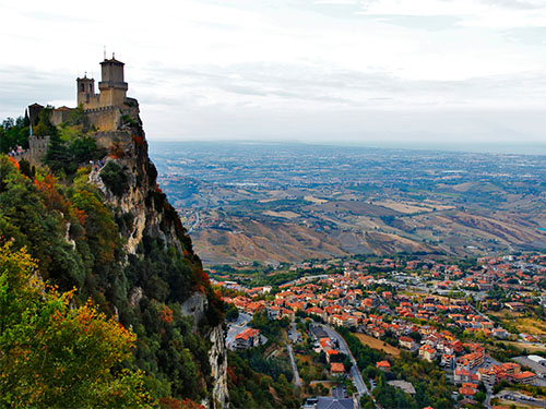 Republica di San Marino
